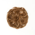 Stranded Flicky Messy Bun/Flicky Scrunchie Ponytail