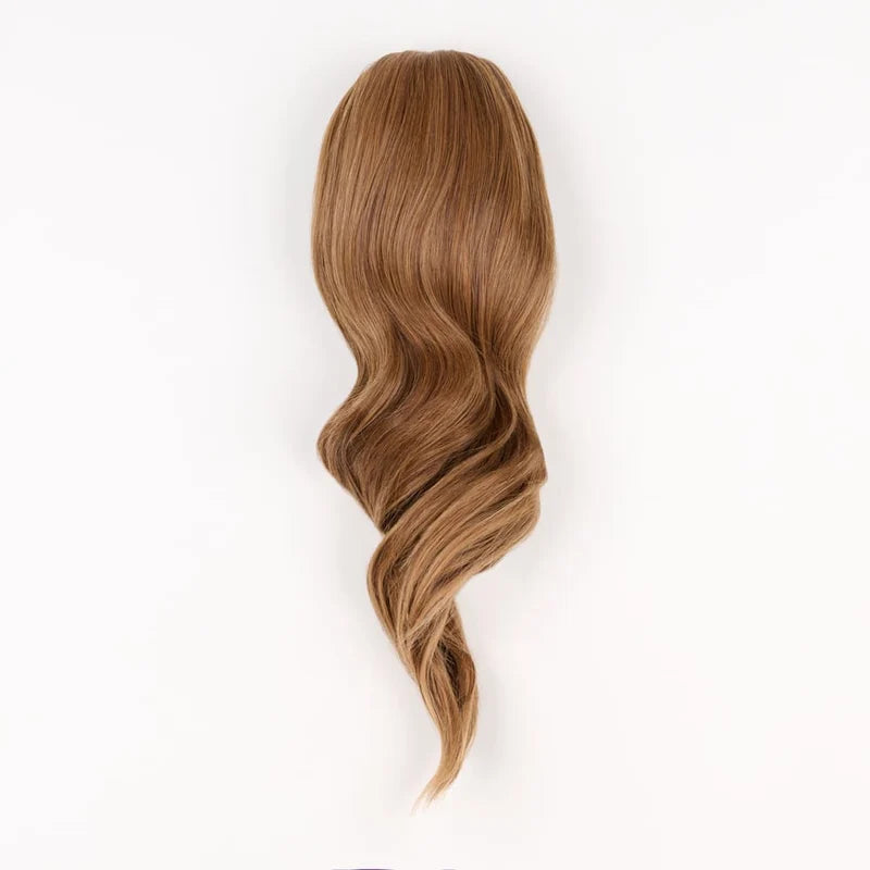 STRANDED MEDIUM WAND WAVE PONYTAIL