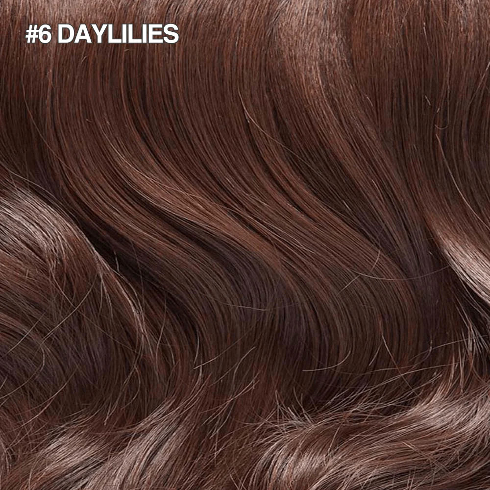STRANDED MEDIUM WAND WAVE PONYTAIL