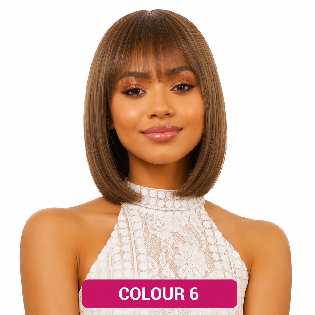 Sleek Hair Couture Sadie Wig