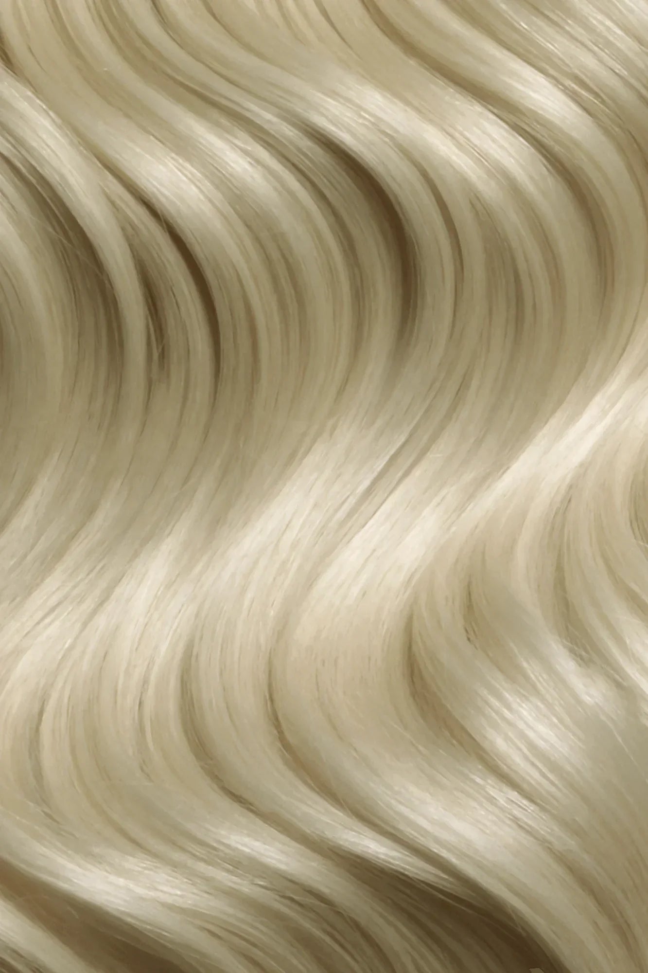 SWAY Nano Bond Extensions Double Drawn 16 Inches