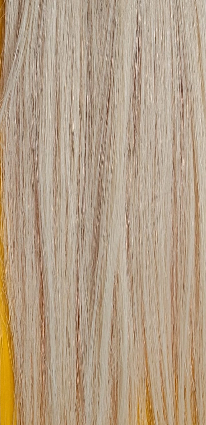 ECHO EUROPEAN WEFT:  14" & 16"