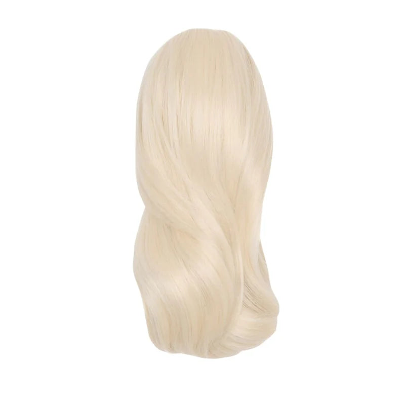 Stranded 12" Blowout Ponytail Synthetic Hair Piece