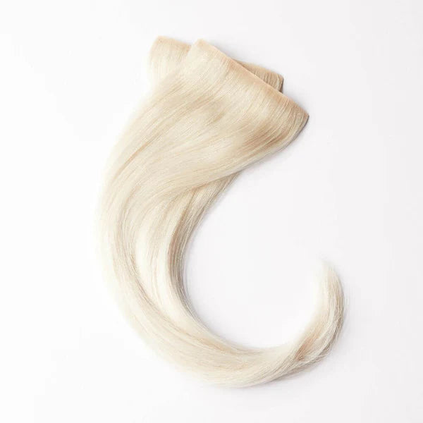 Stranded 12" Human Hair Hairline Fillers (30g)