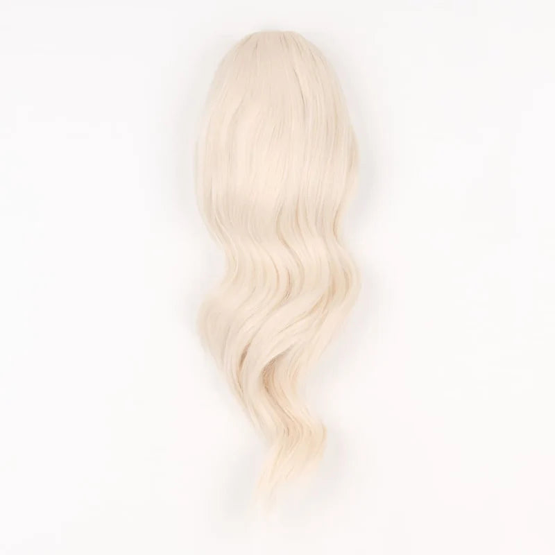 STRANDED MEDIUM WAND WAVE PONYTAIL