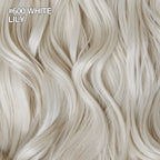 Stranded 12" Human Hair Hairline Fillers (30g)