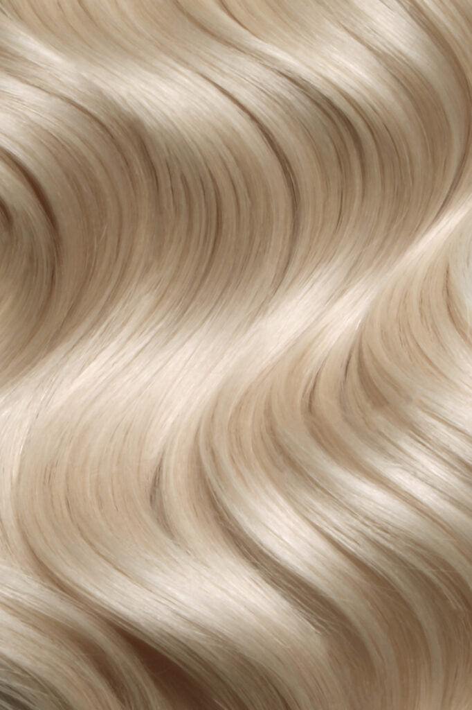 SWAY SEAMLESS FLAT WEFT HAIR EXTENSIONS 20 inch - 22 inch