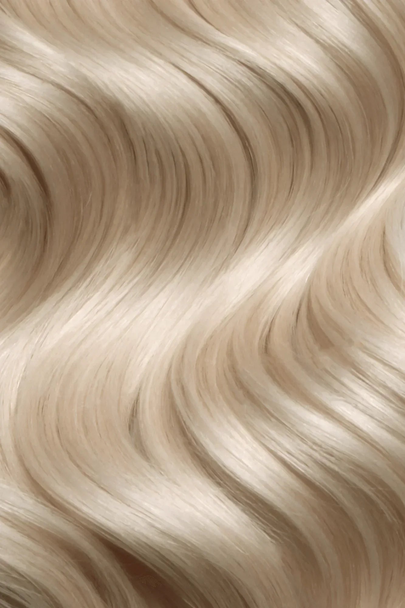 SWAY Nano Bond Extensions Double Drawn 16 Inches