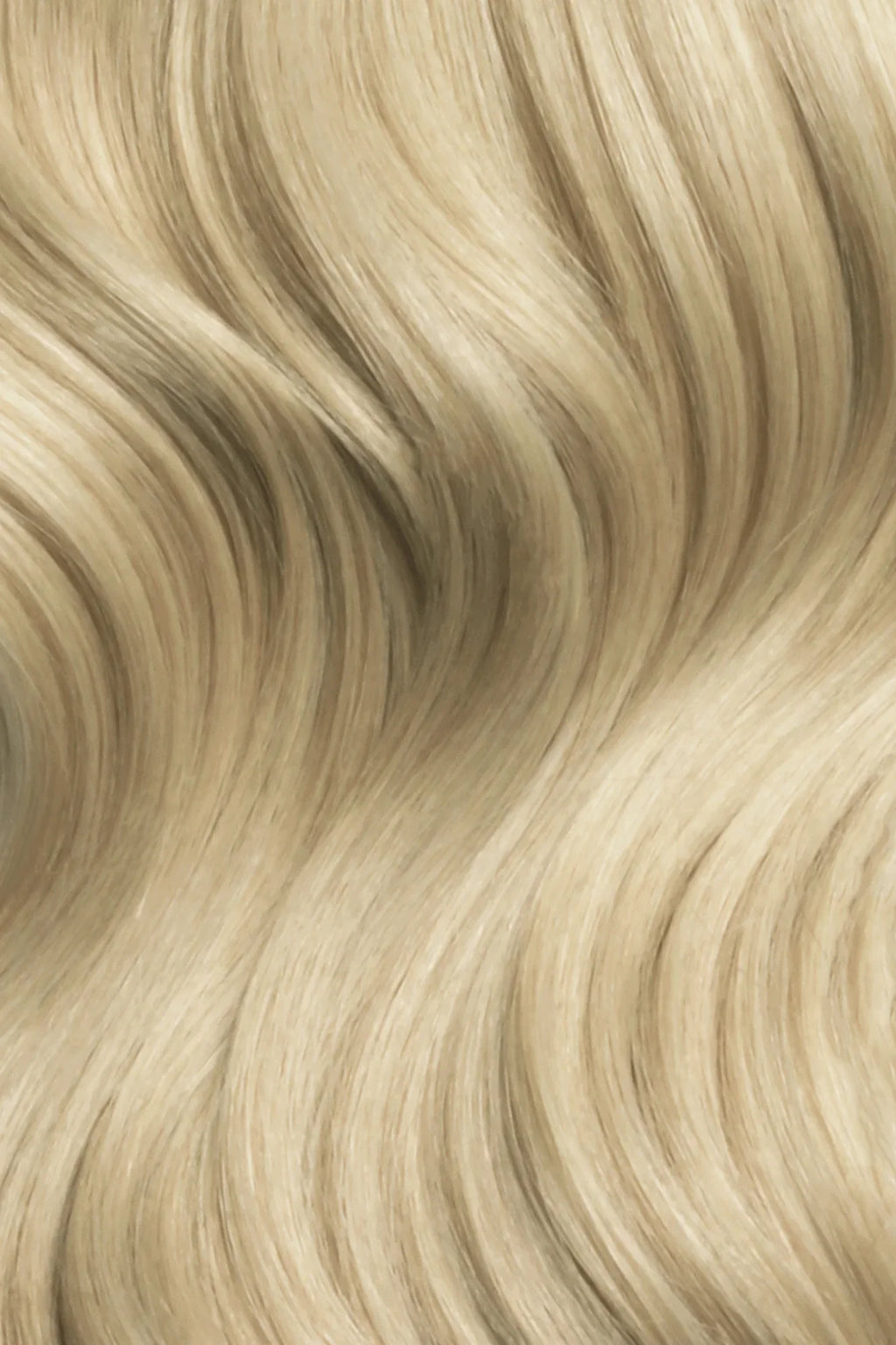 SWAY SEAMLESS Tape hair extensions 14"