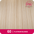 Echo Clip-In European Human Hair Extensions 105g 16", 18", 20" & 22"