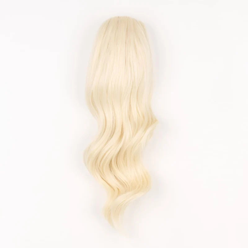 STRANDED MEDIUM WAND WAVE PONYTAIL
