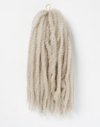 Sensationnel Soft & Silky - Afro Twist Braid 18"