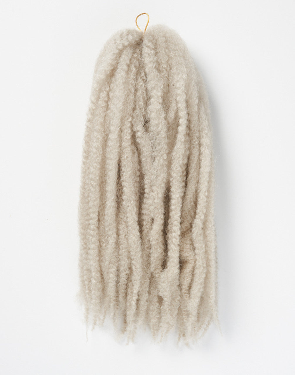 Sensationnel Soft & Silky - Afro Twist Braid 18"