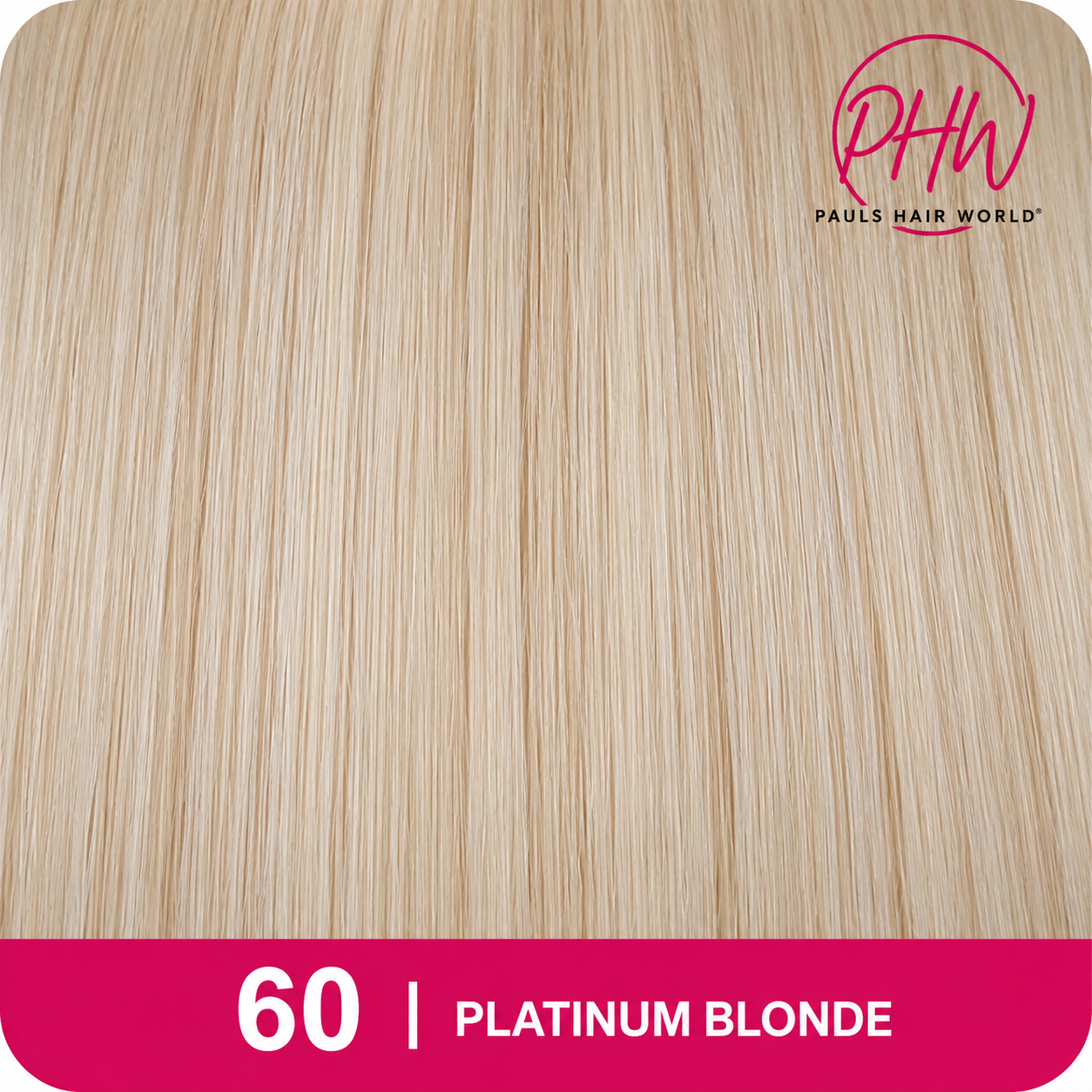 ECHO European Weft Hair Extensions