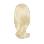 Stranded 12" Blowout Ponytail Synthetic Hair Piece