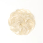 Stranded Flicky Messy Bun/Flicky Scrunchie Ponytail