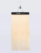 Studio Full Weft (Flat Top) Remi Human Hair Extension