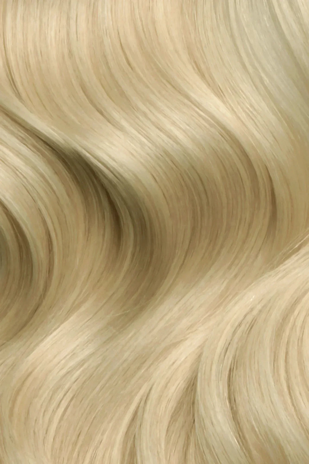 SWAY SEAMLESS Tape hair extensions Double Drawn 22"