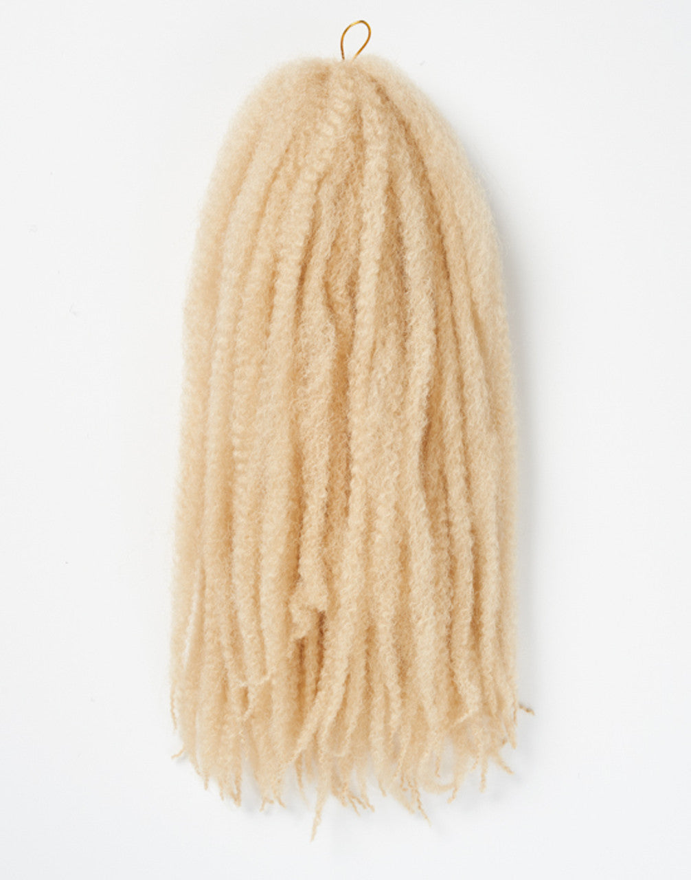 Sensationnel Soft & Silky - Afro Twist Braid 18"