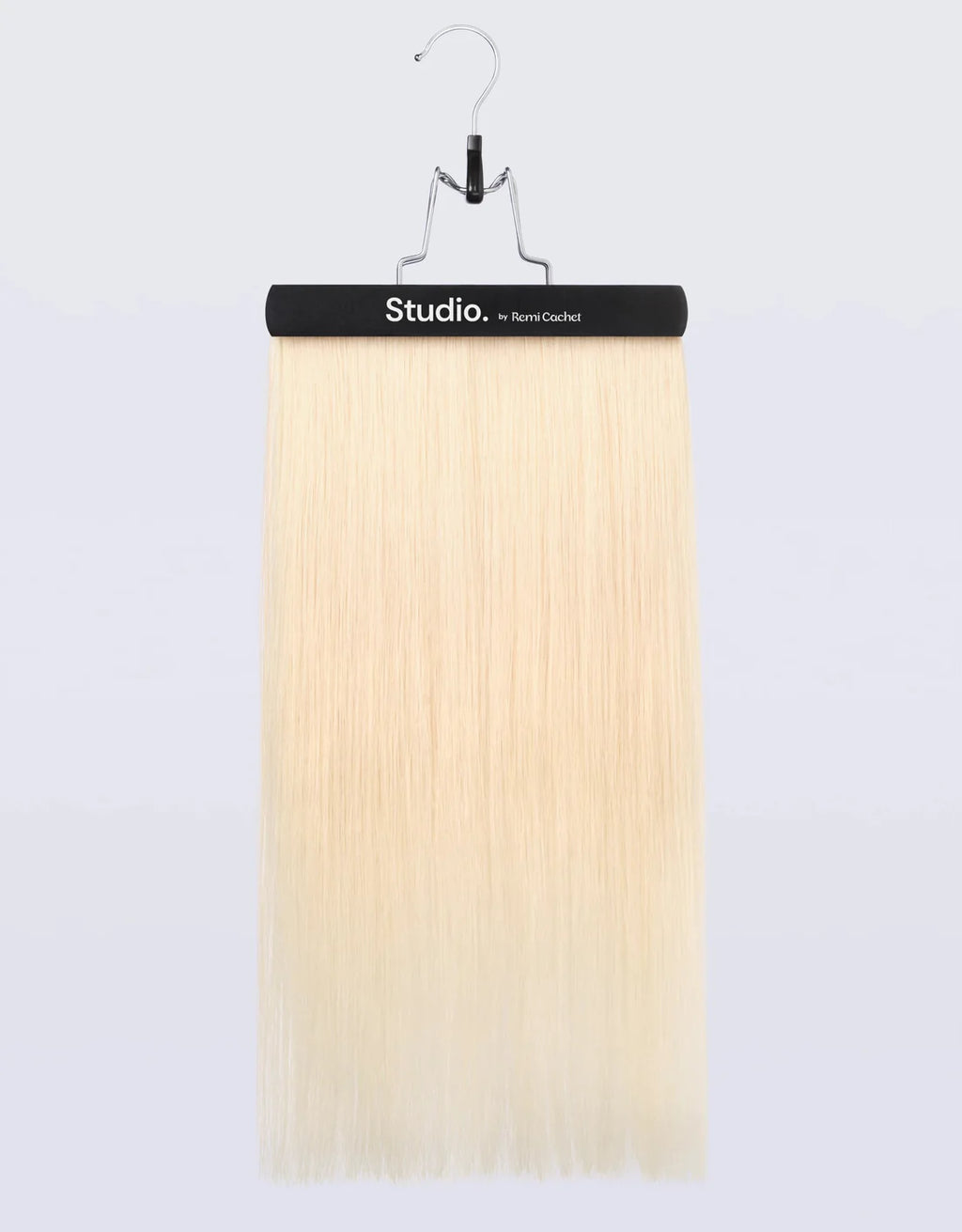 Studio Full Weft (Flat Top) Remi Human Hair Extension