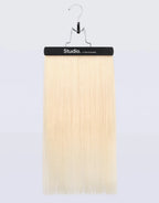 Studio Full Weft (Flat Top) Remi Human Hair Extension