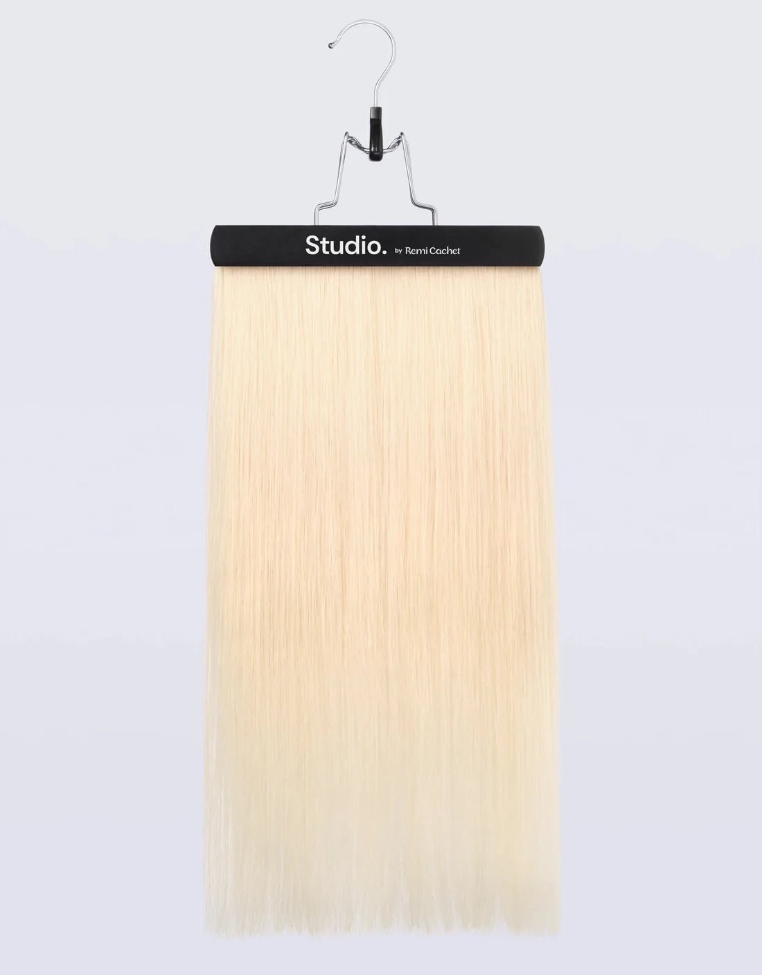 Studio Full Weft (Flat Top) Remi Human Hair Extension