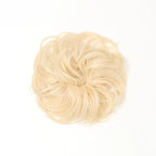Stranded Flicky Messy Bun/Flicky Scrunchie Ponytail