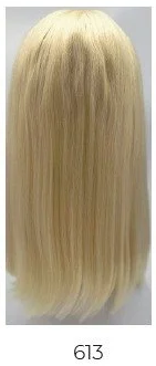 Sleek Paige lace wig colour 613 light blonde