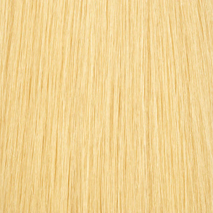 Sleek European Weave 100% Human Hair Extensions 108g - Full Pack - 8 inch