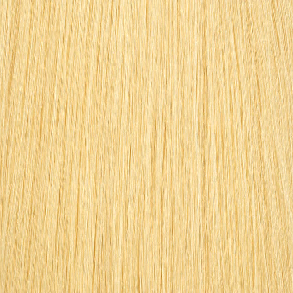 Echo 100% Russian Remy Hair Weft Extensions
