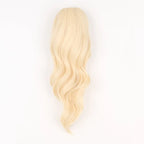 STRANDED MEDIUM WAND WAVE PONYTAIL