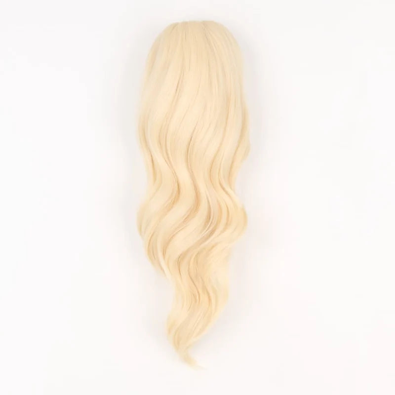 STRANDED MEDIUM WAND WAVE PONYTAIL