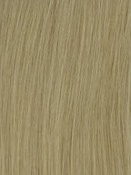 ECHO CLIP IN EUROPEAN Weave 100% Human Hair 105g 16 inch  & 18 inch