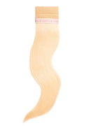 The Feme Collection 100% Remi Human Hair Weave 100g
