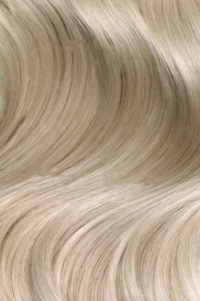 SWAY SEAMLESS FLAT WEFT HAIR EXTENSIONS  22 inch - 24 inch