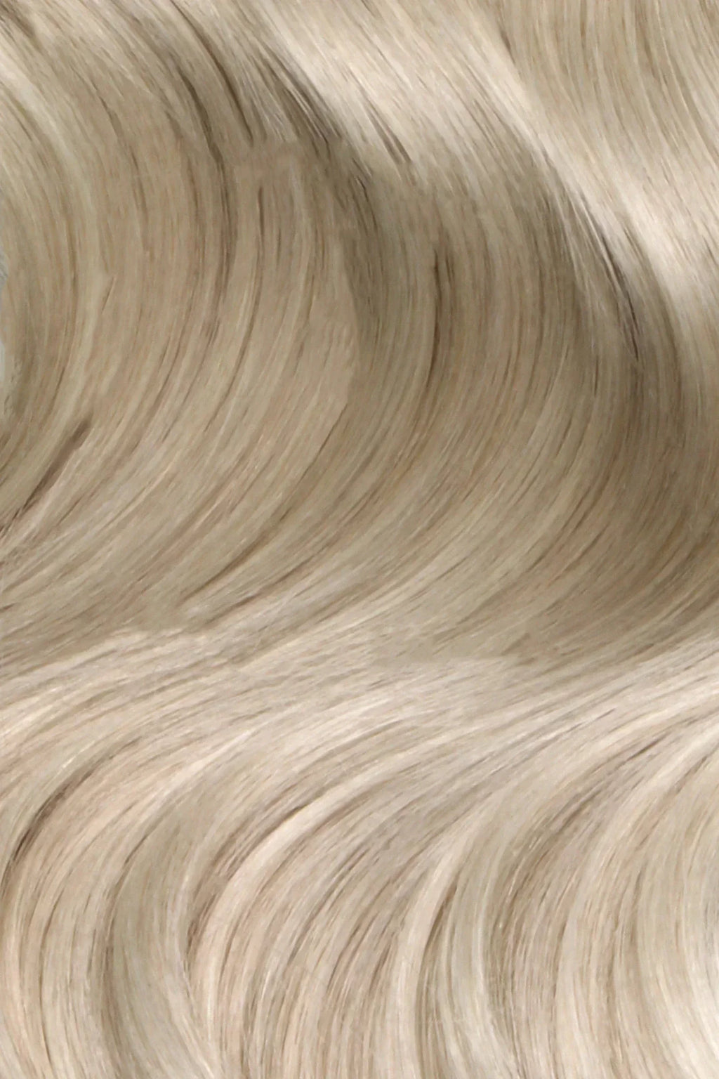SWAY SEAMLESS Tape hair extensions Double Drawn 22"