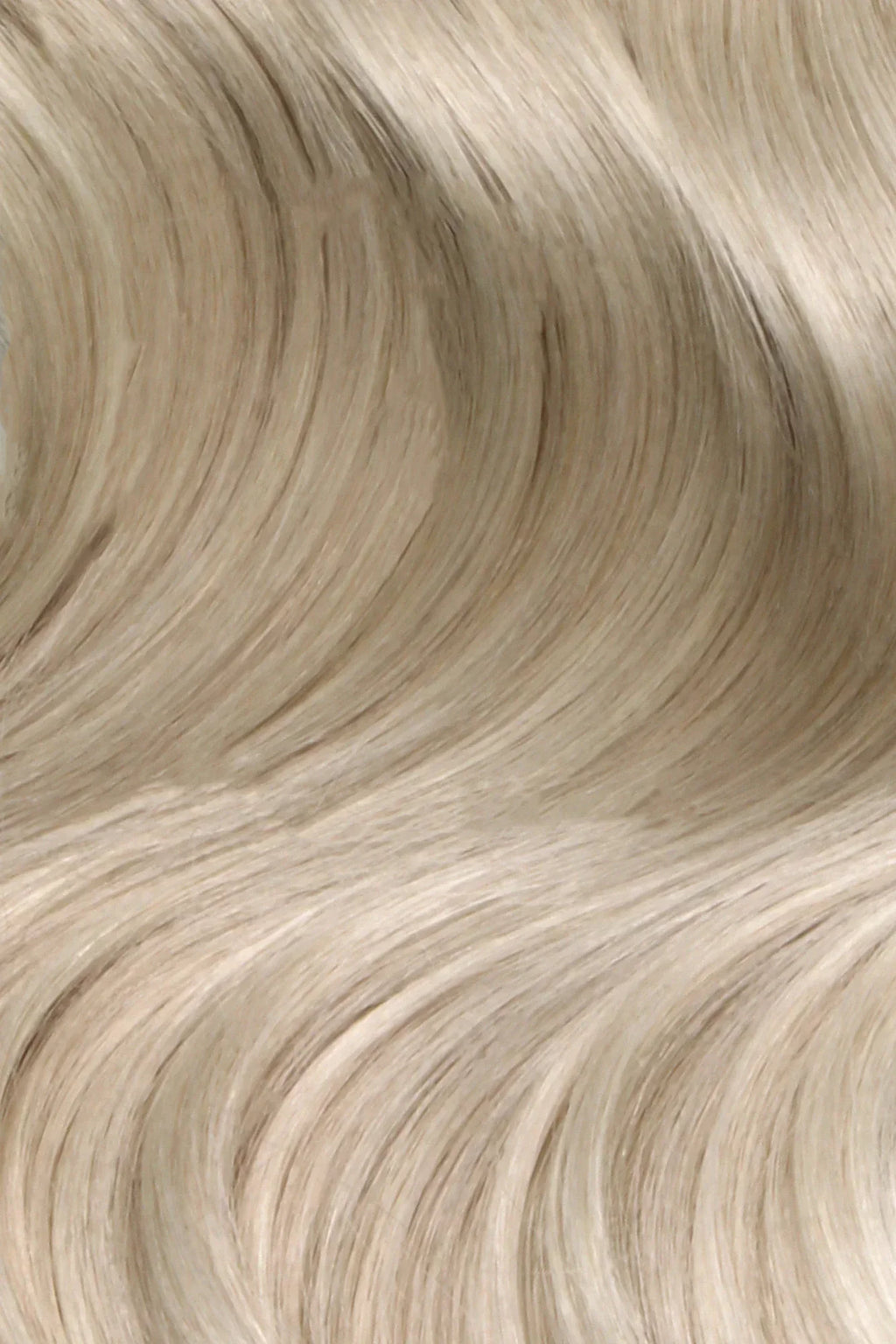 SWAY Nano Bond Extensions Double Drawn 16 Inches
