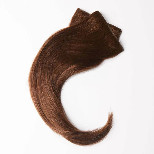 Stranded 12" Human Hair Hairline Fillers (30g)