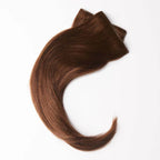 Stranded 12" Human Hair Hairline Fillers (30g)