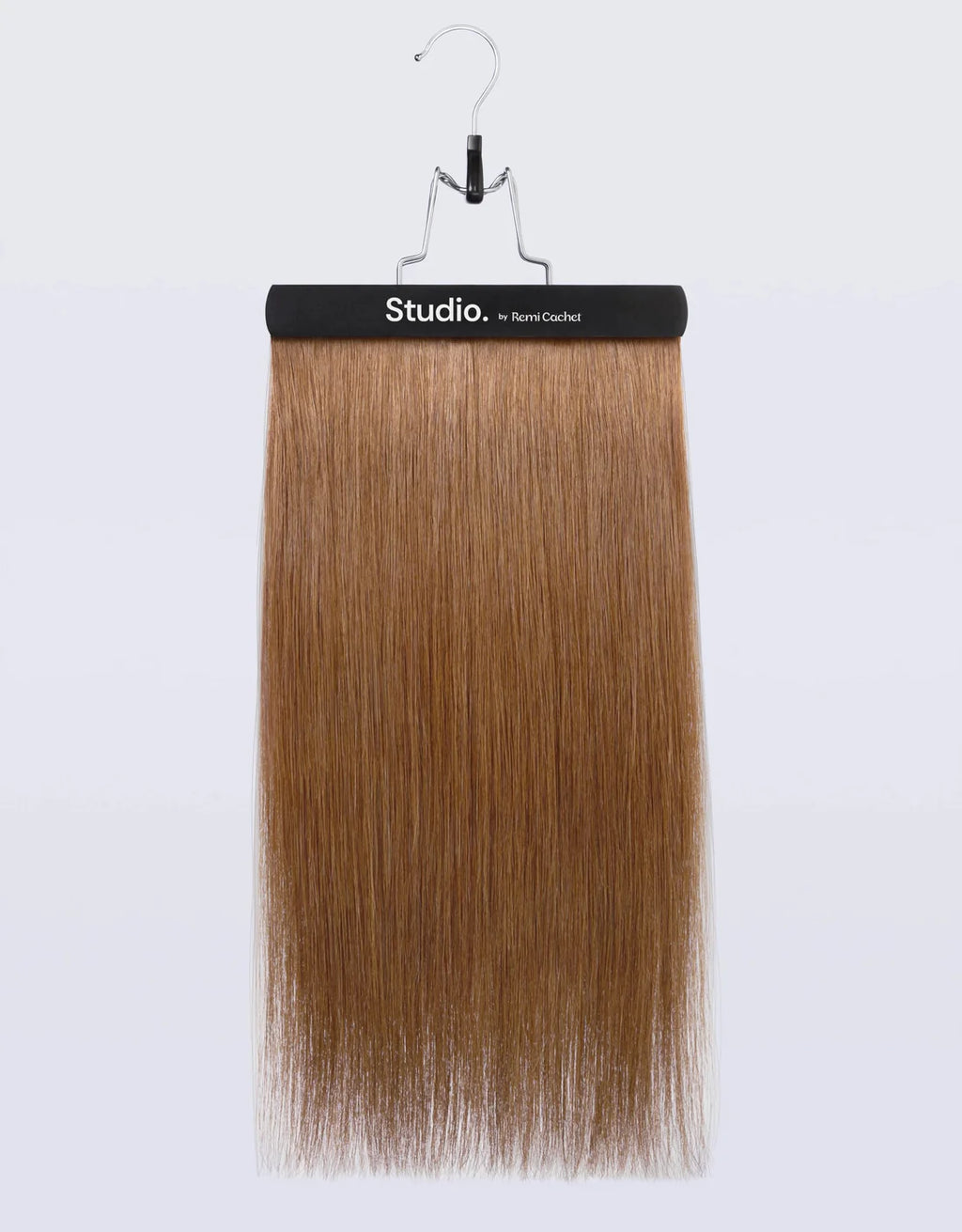 Studio Full Weft (Flat Top) Remi Human Hair Extension