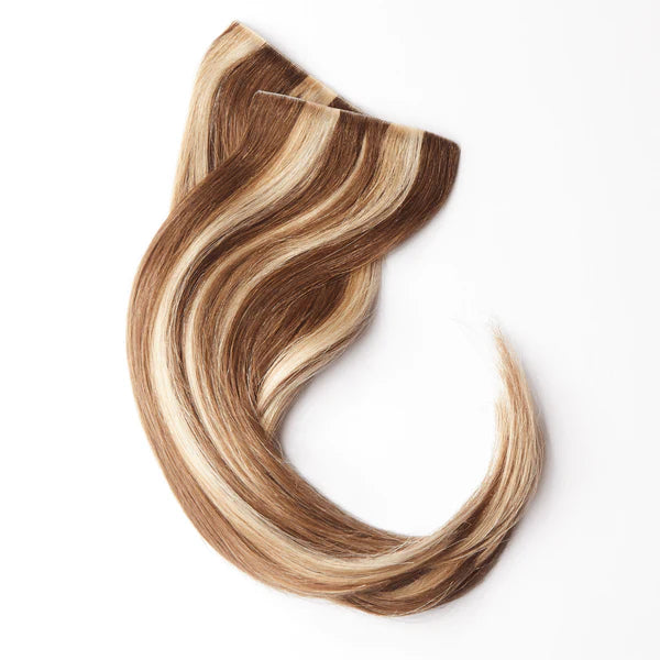Stranded 12" Human Hair Hairline Fillers (30g)