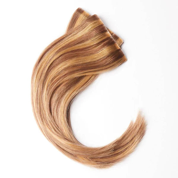 Stranded 12" Human Hair Hairline Fillers (30g)