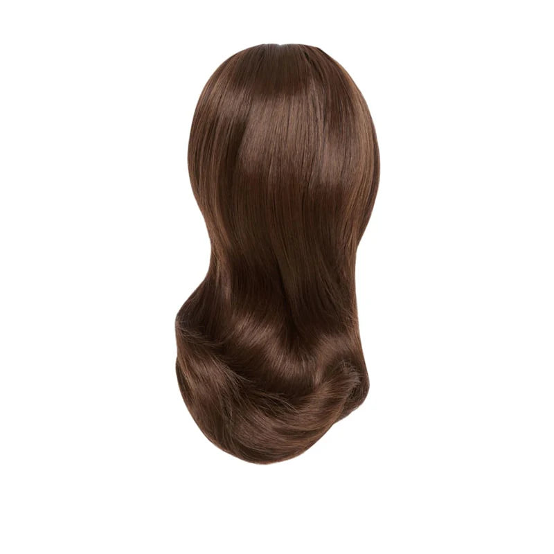 Stranded 12" Blowout Ponytail Synthetic Hair Piece