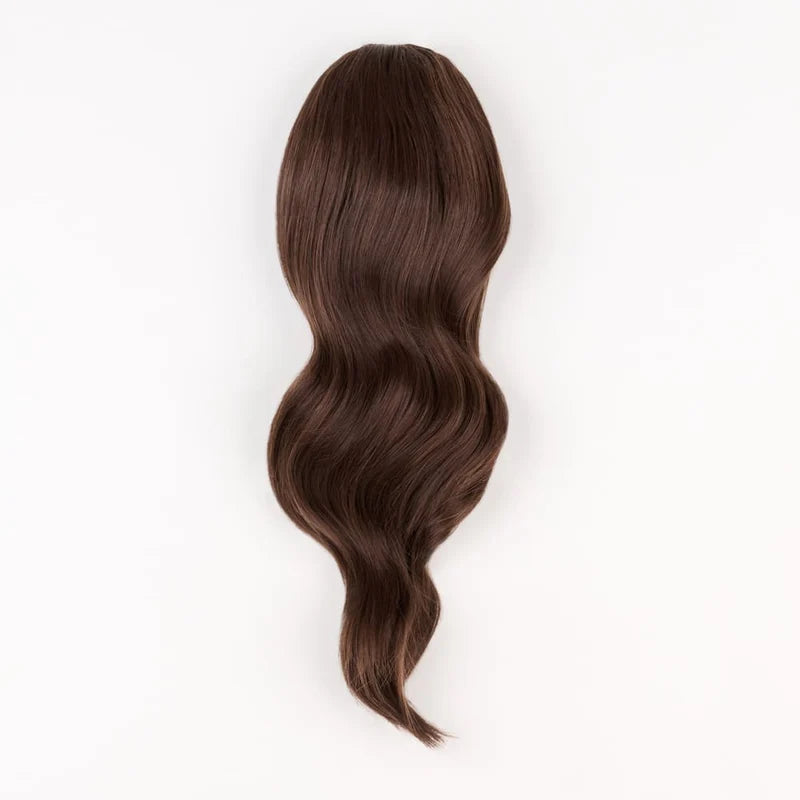 STRANDED MEDIUM WAND WAVE PONYTAIL