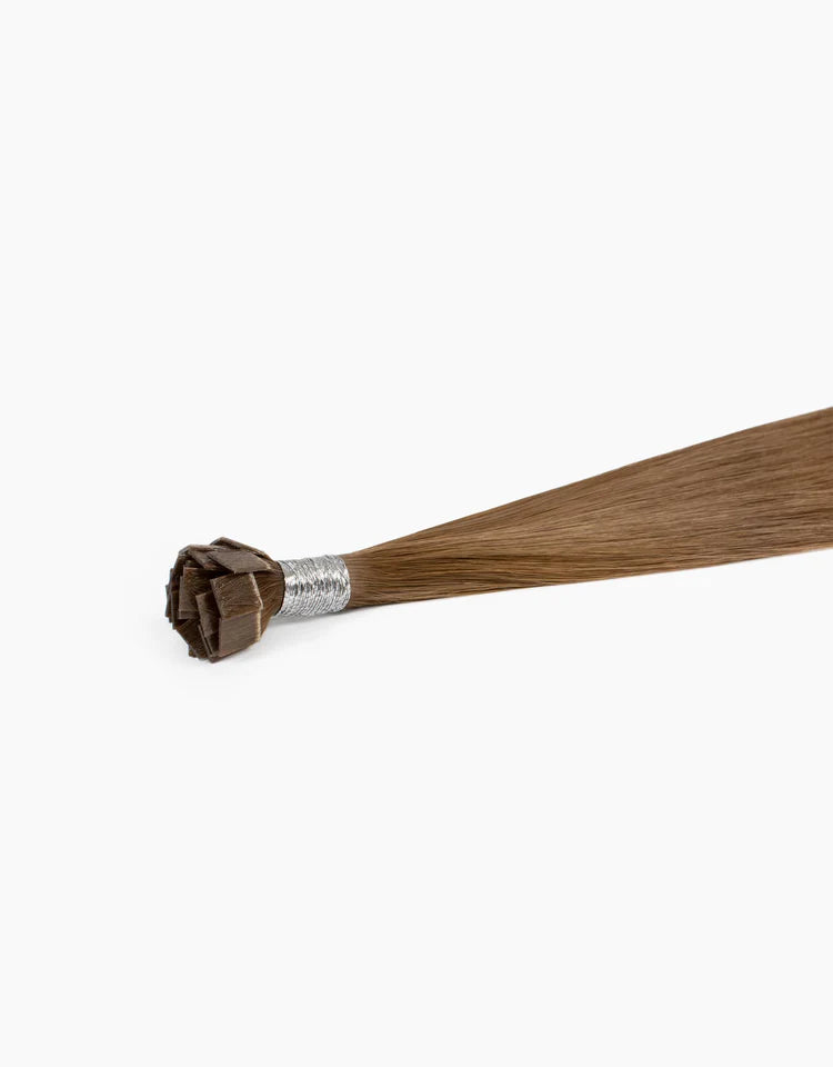 REMI CACHET ELEGANCE FLAT TIPS - 16 inch