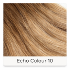 ECHO EUROPEAN WEFT: 14" 16" 18" 20" 22" 24"