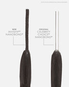 Beauty Works Invisitip® Nanobond® 18"