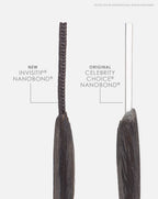 Beauty Works Invisitip® Nanobond 20"
