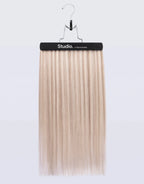 Studio Full Weft (Flat Top) Remi Human Hair Extension