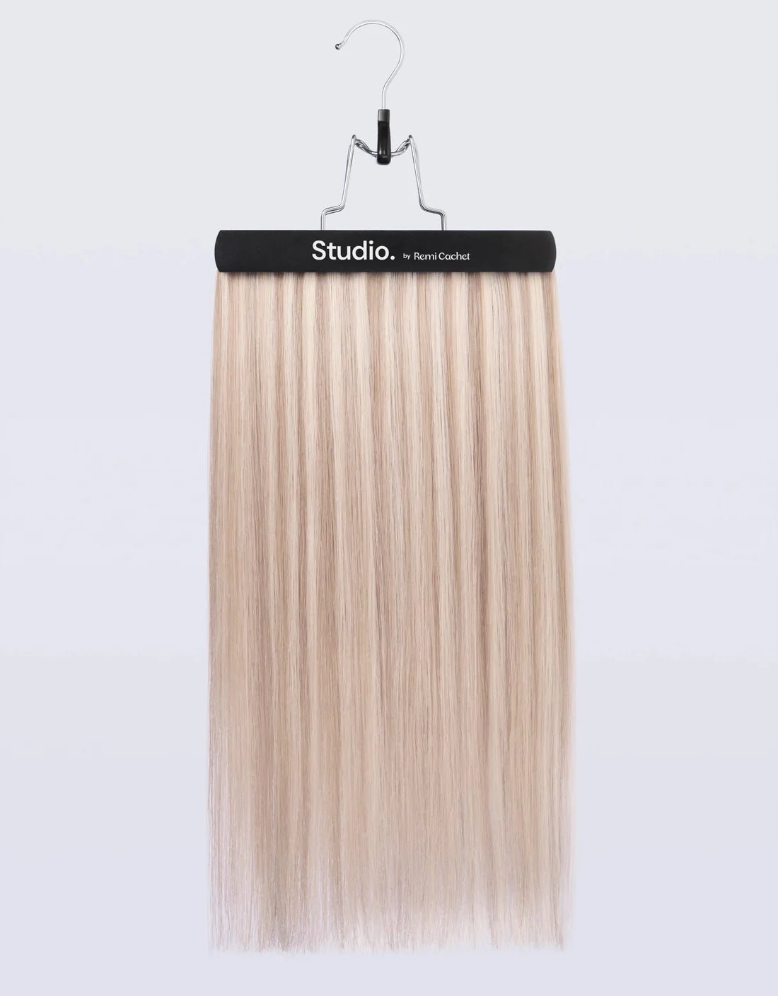 Studio Full Weft (Flat Top) Remi Human Hair Extension